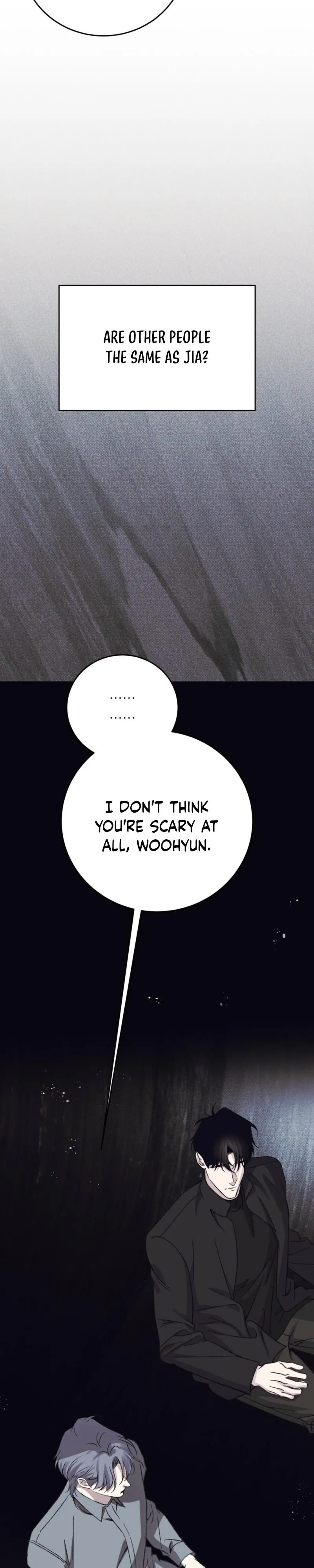 A Night When Stars Fell Chapter 13 page 10 - 