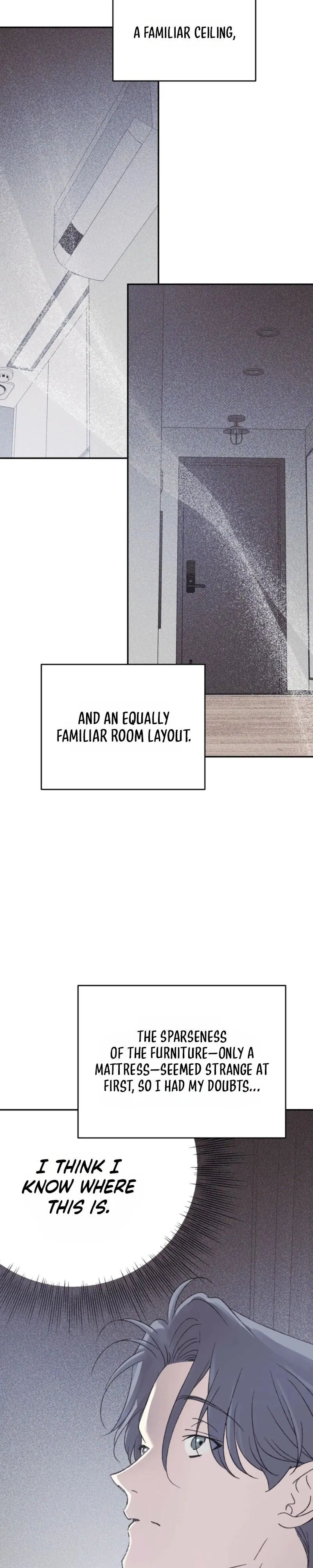 A Night When Stars Fell Chapter 14 page 2 - 