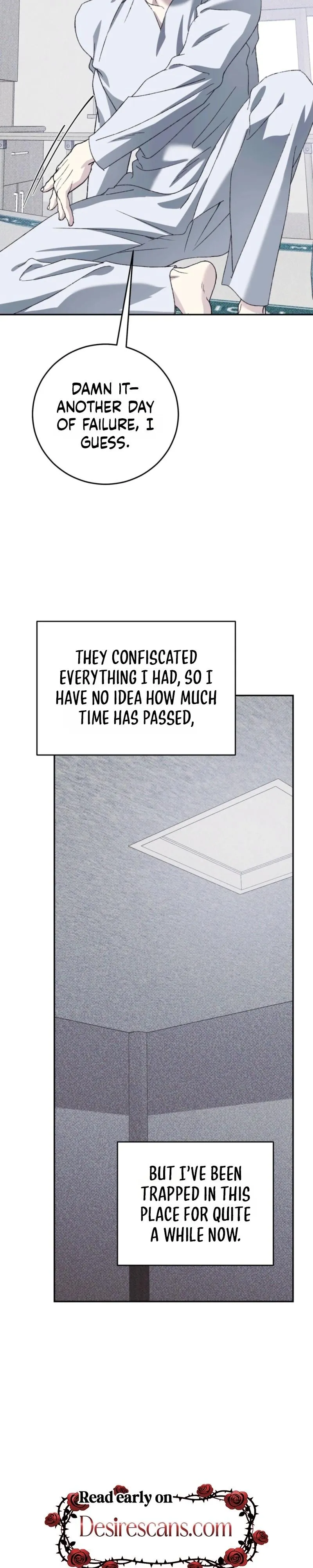 A Night When Stars Fell Chapter 14 page 14 - 