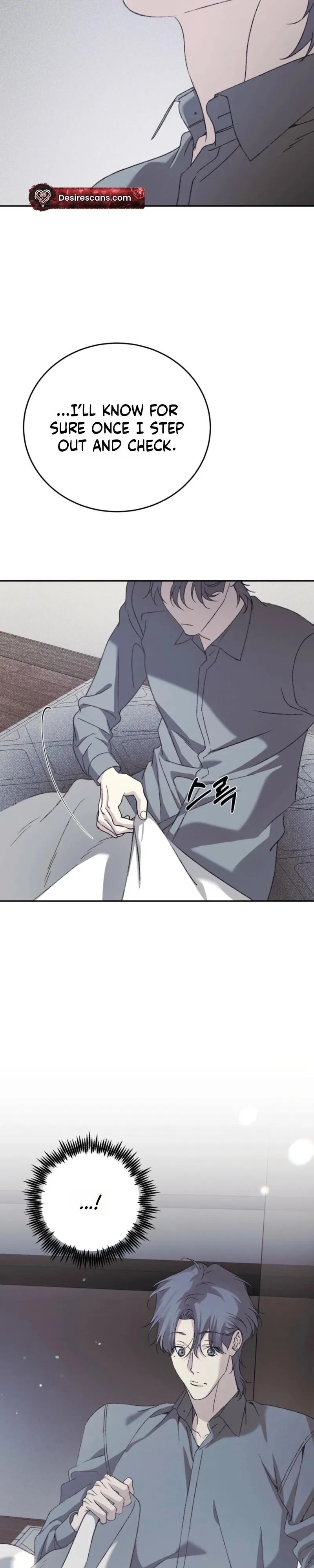 A Night When Stars Fell Chapter 14 page 3 - 