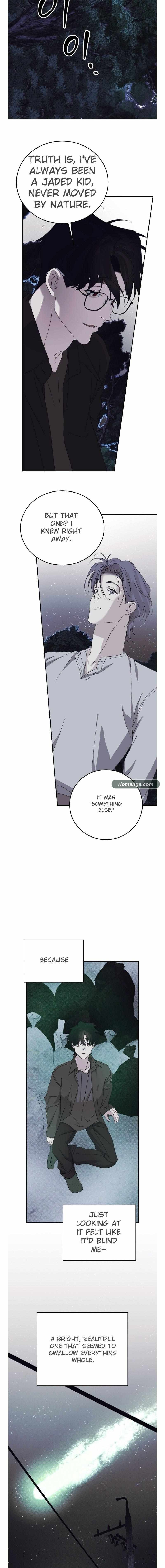 A Night When Stars Fell Chapter 6 page 15 - 