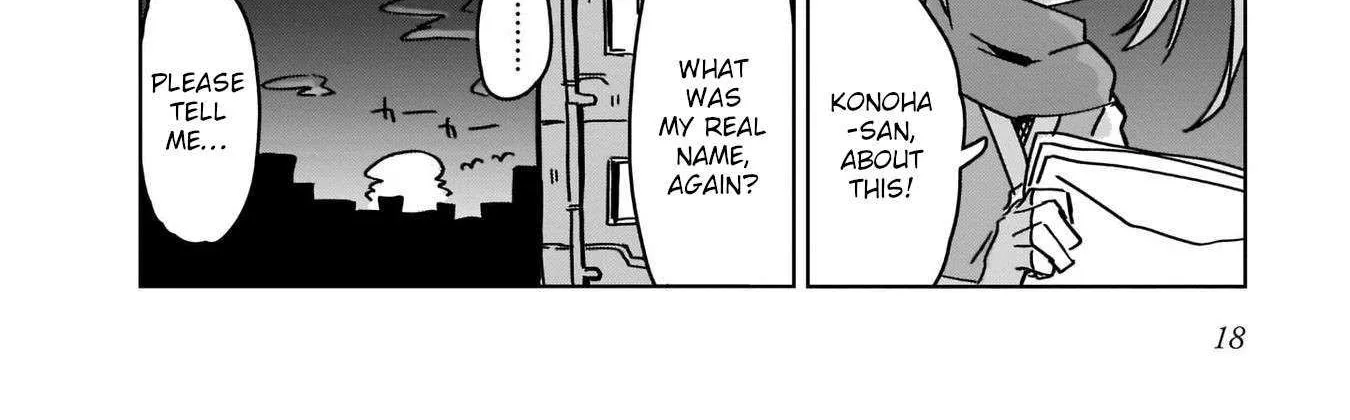 A Ninja and an Assassin Living Together Chapter 1 page 41 - 