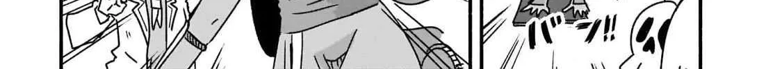 A Ninja and an Assassin Living Together Chapter 10 page 22 - 