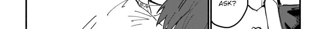A Ninja and an Assassin Living Together Chapter 12 page 22 - 