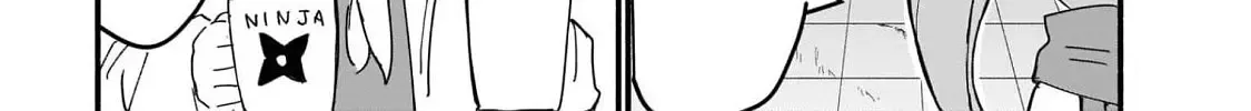 A Ninja and an Assassin Living Together Chapter 12 page 10 - 