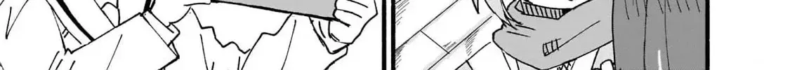A Ninja and an Assassin Living Together Chapter 13 page 11 - 
