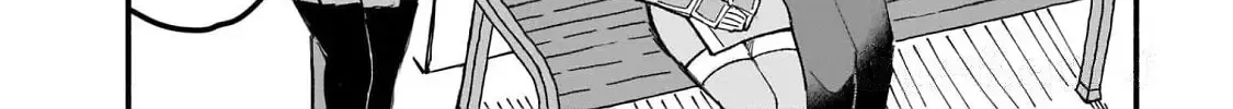 A Ninja and an Assassin Living Together Chapter 14 page 12 - 