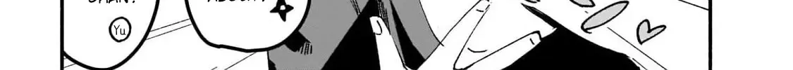 A Ninja and an Assassin Living Together Chapter 14 page 18 - 