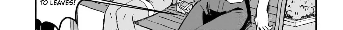 A Ninja and an Assassin Living Together Chapter 14 page 8 - 