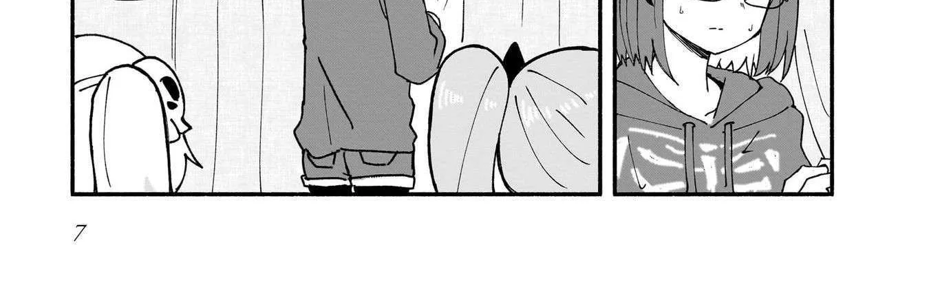 A Ninja and an Assassin Living Together Chapter 18 page 18 - 