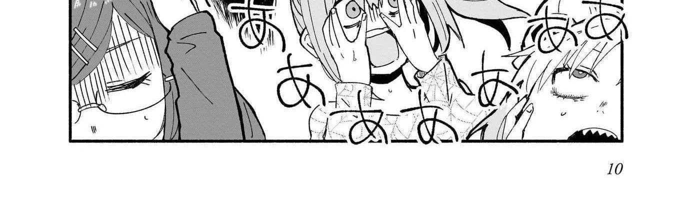 A Ninja and an Assassin Living Together Chapter 18 page 24 - 