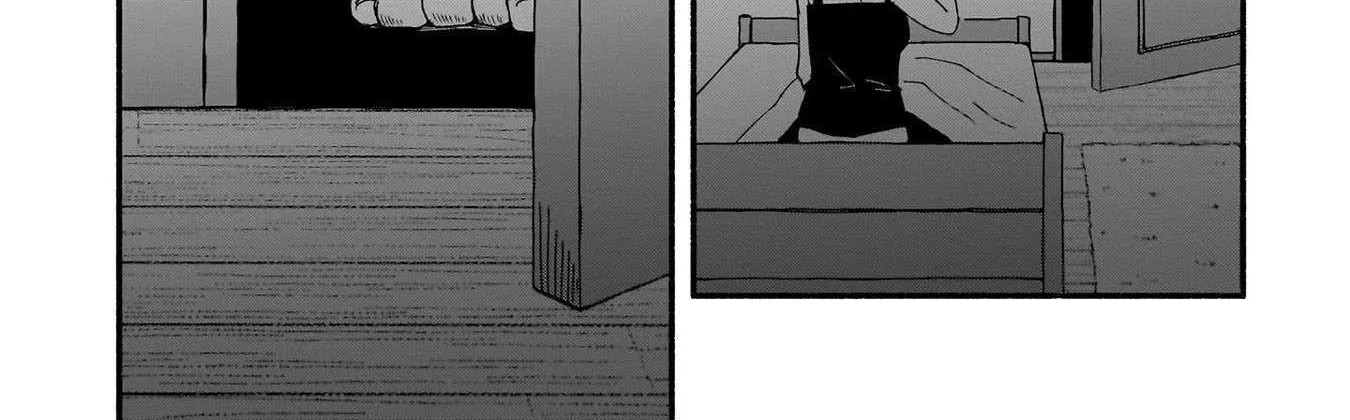 A Ninja and an Assassin Living Together Chapter 18 page 10 - 