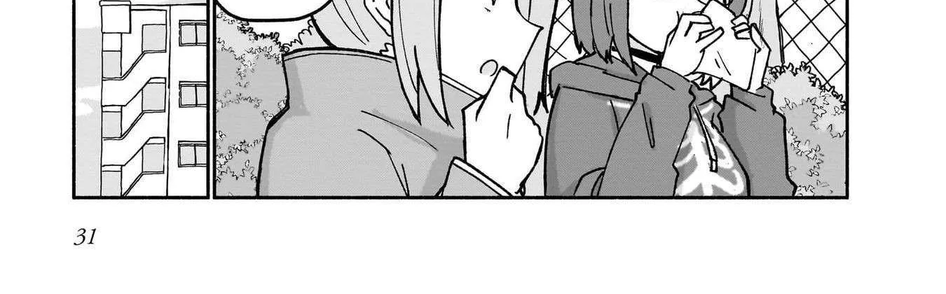 A Ninja and an Assassin Living Together Chapter 19 page 22 - 