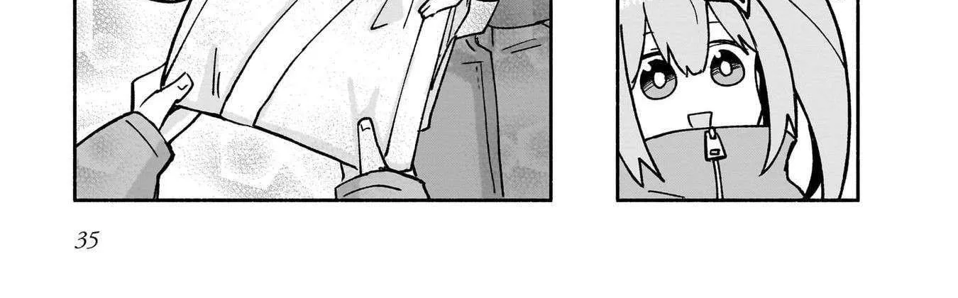 A Ninja and an Assassin Living Together Chapter 19 page 30 - 