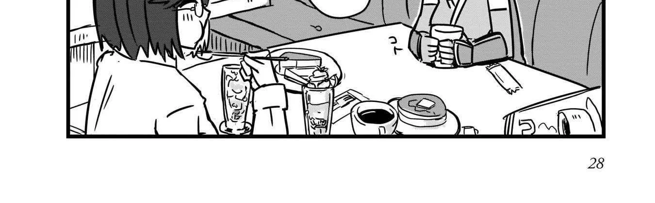 A Ninja and an Assassin Living Together Chapter 2 page 17 - 