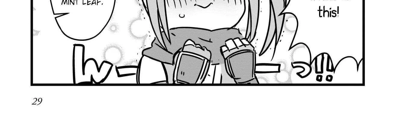 A Ninja and an Assassin Living Together Chapter 2 page 19 - 