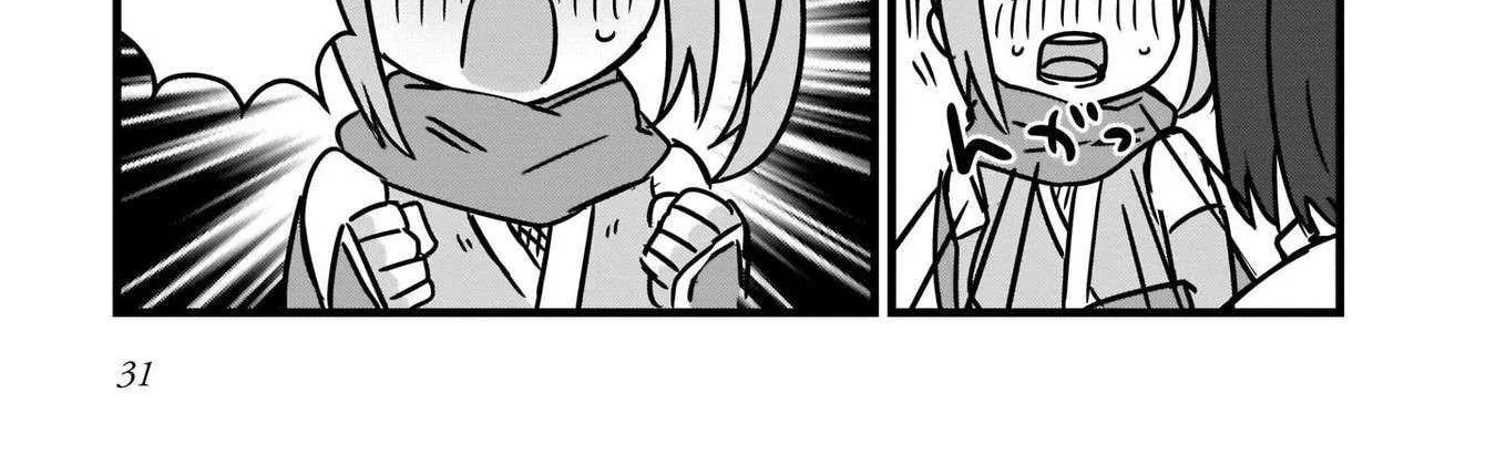 A Ninja and an Assassin Living Together Chapter 2 page 23 - 
