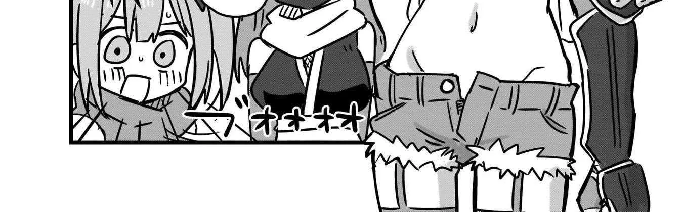 A Ninja and an Assassin Living Together Chapter 2 page 25 - 