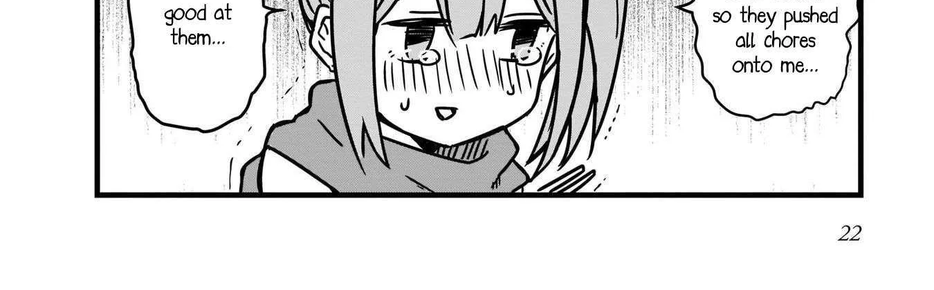 A Ninja and an Assassin Living Together Chapter 2 page 5 - 