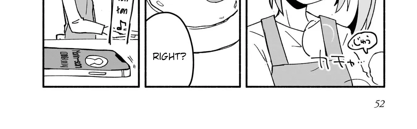 A Ninja and an Assassin Living Together Chapter 20 page 29 - 