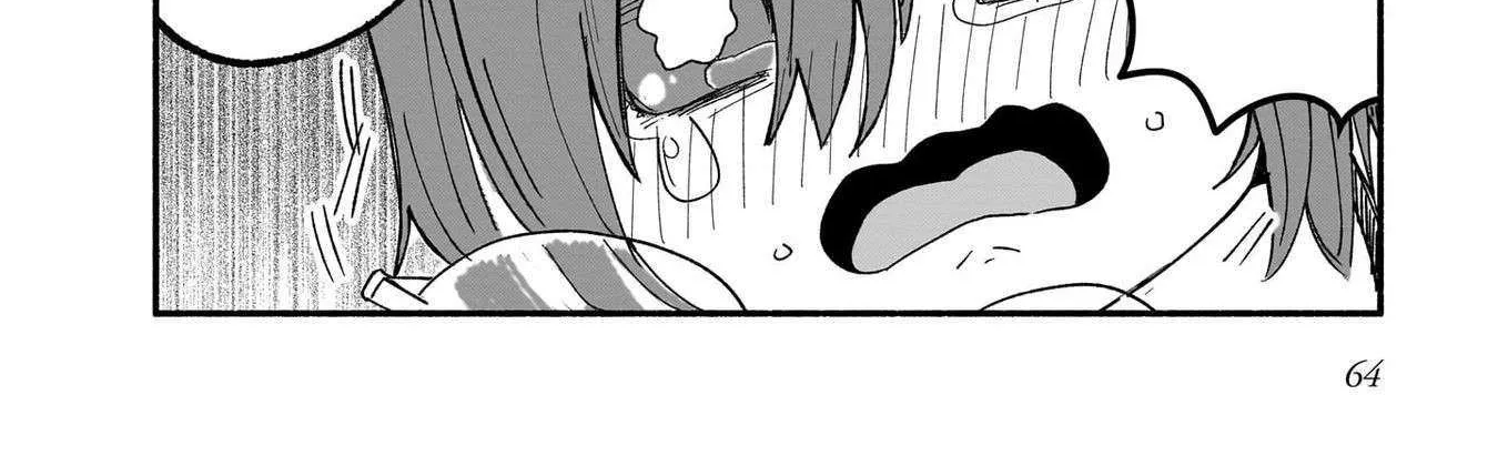 A Ninja and an Assassin Living Together Chapter 21 page 17 - 