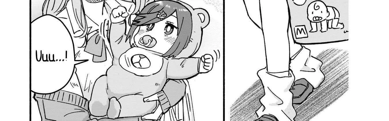 A Ninja and an Assassin Living Together Chapter 21 page 27 - 