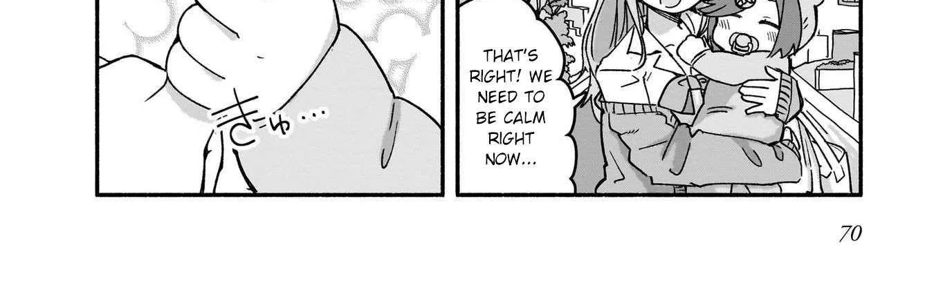 A Ninja and an Assassin Living Together Chapter 21 page 29 - 