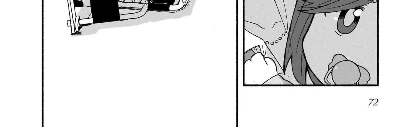 A Ninja and an Assassin Living Together Chapter 21 page 33 - 