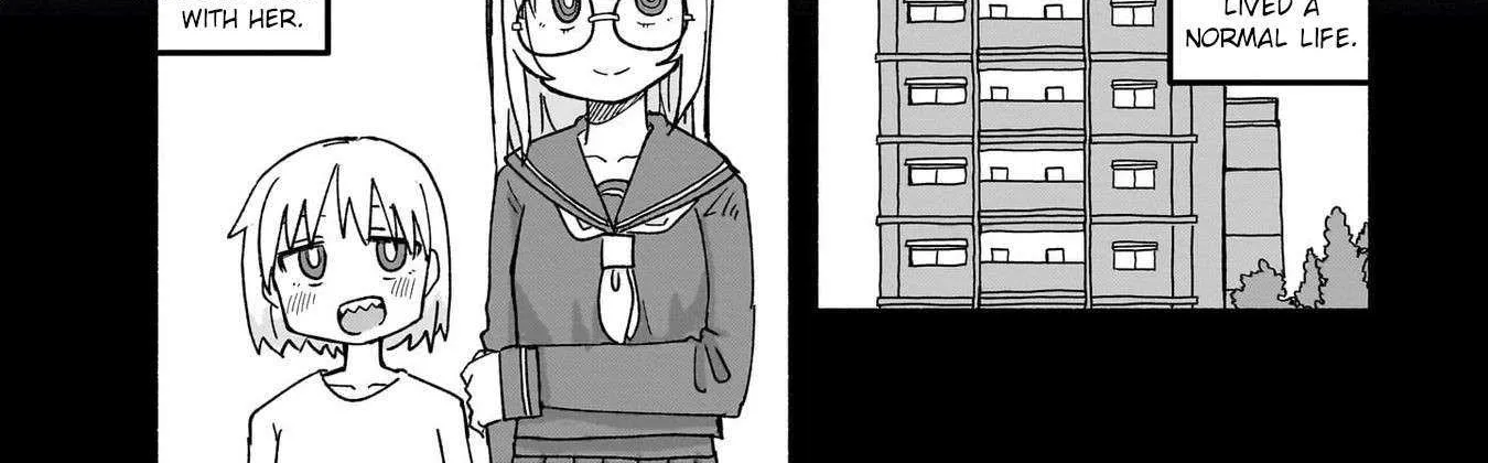 A Ninja and an Assassin Living Together Chapter 21 page 9 - 