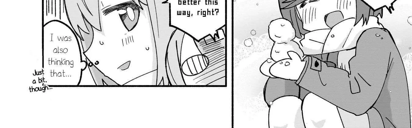 A Ninja and an Assassin Living Together Chapter 22 page 13 - 