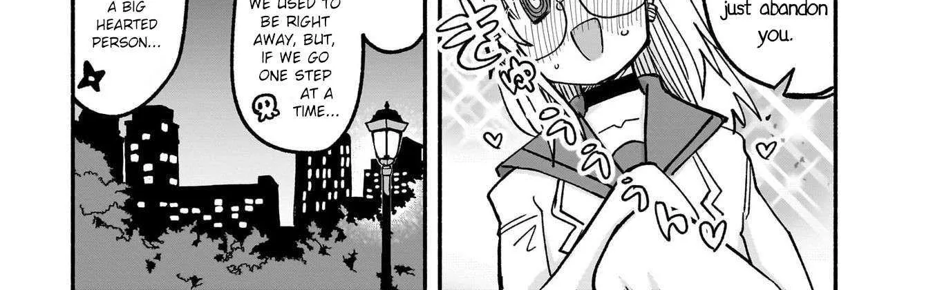 A Ninja and an Assassin Living Together Chapter 22 page 31 - 