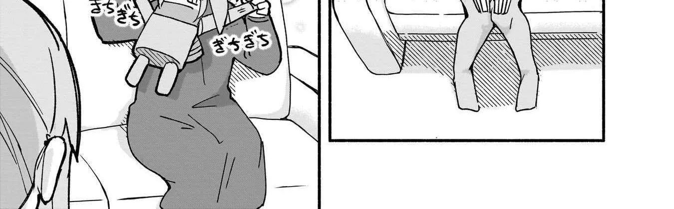 A Ninja and an Assassin Living Together Chapter 22 page 7 - 