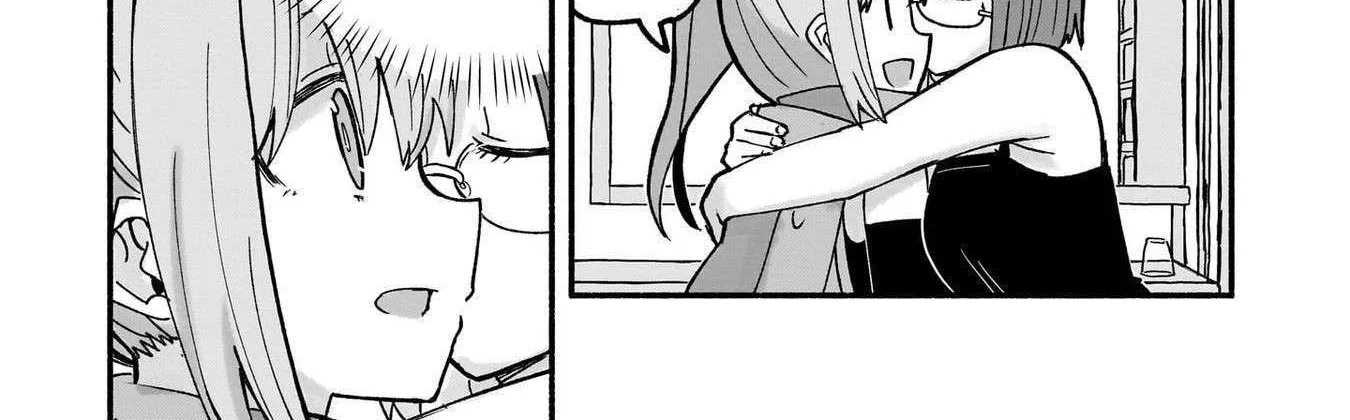 A Ninja and an Assassin Living Together Chapter 23 page 2 - 