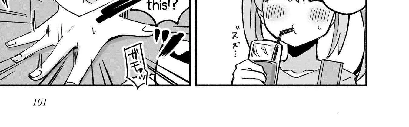 A Ninja and an Assassin Living Together Chapter 23 page 18 - 