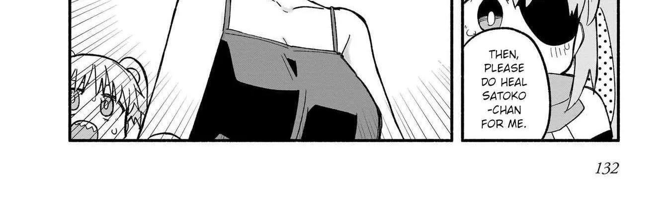 A Ninja and an Assassin Living Together Chapter 25 page 13 - 