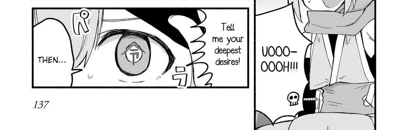 A Ninja and an Assassin Living Together Chapter 25 page 23 - 