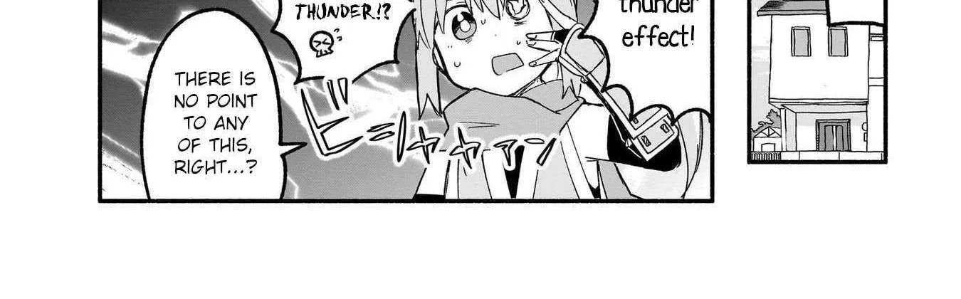 A Ninja and an Assassin Living Together Chapter 25 page 25 - 