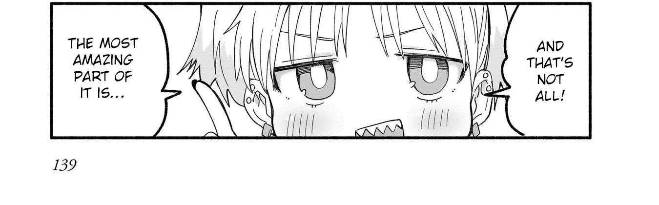 A Ninja and an Assassin Living Together Chapter 25 page 27 - 