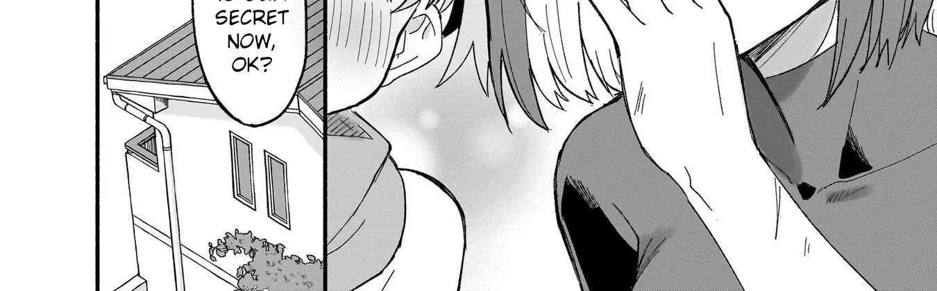 A Ninja and an Assassin Living Together Chapter 25 page 37 - 