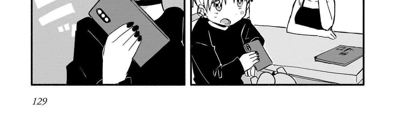 A Ninja and an Assassin Living Together Chapter 25 page 7 - 