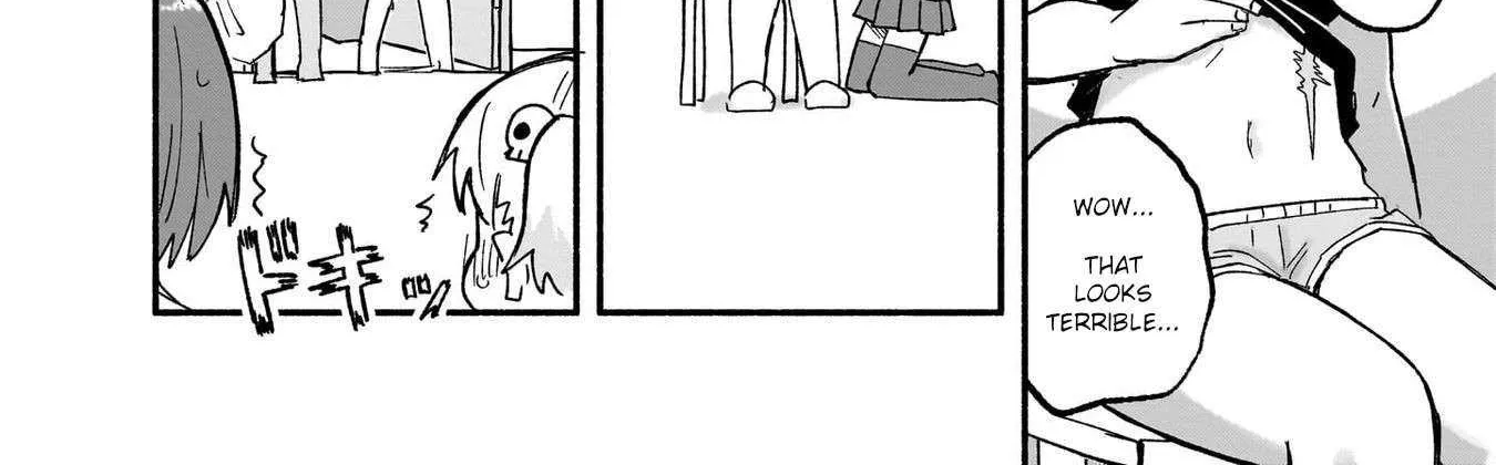 A Ninja and an Assassin Living Together Chapter 25 page 9 - 