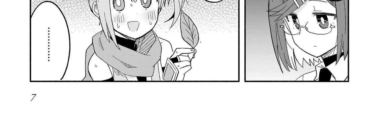 A Ninja and an Assassin Living Together Chapter 26 page 19 - 