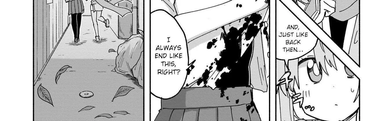 A Ninja and an Assassin Living Together Chapter 27 page 2 - 