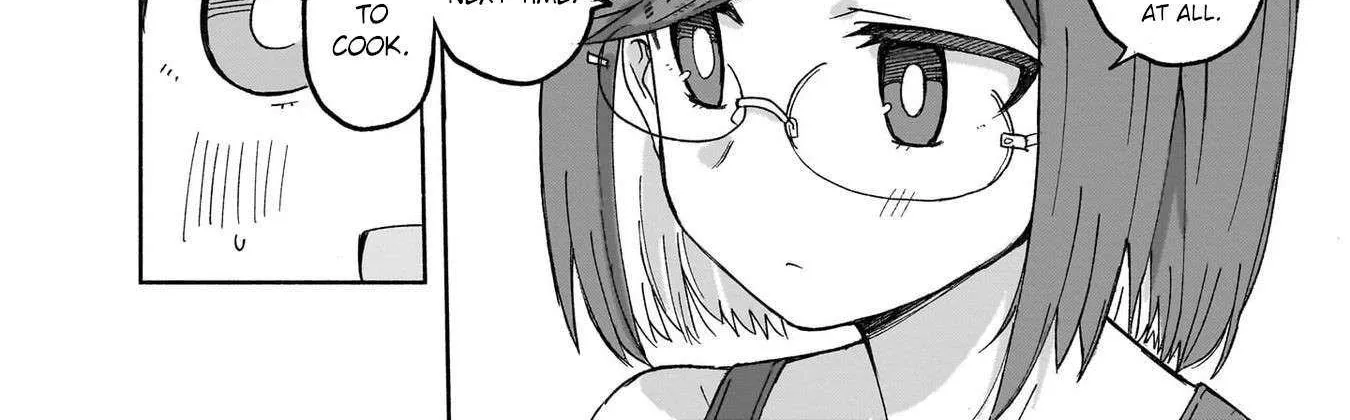 A Ninja and an Assassin Living Together Chapter 27 page 24 - 