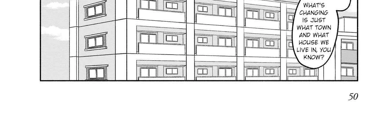 A Ninja and an Assassin Living Together Chapter 28 page 25 - 