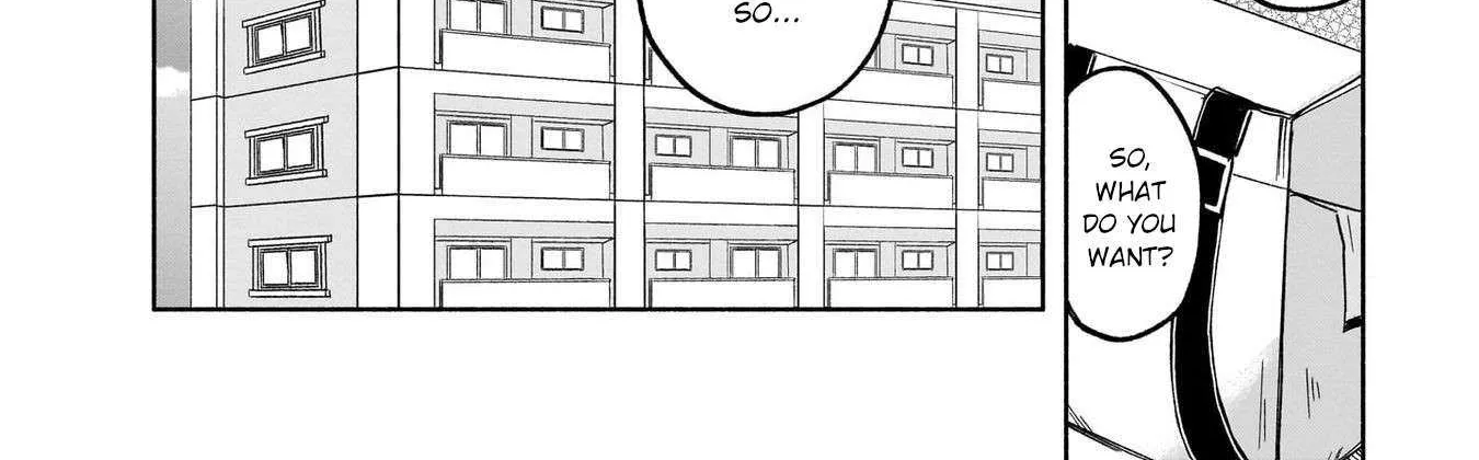 A Ninja and an Assassin Living Together Chapter 28 page 33 - 
