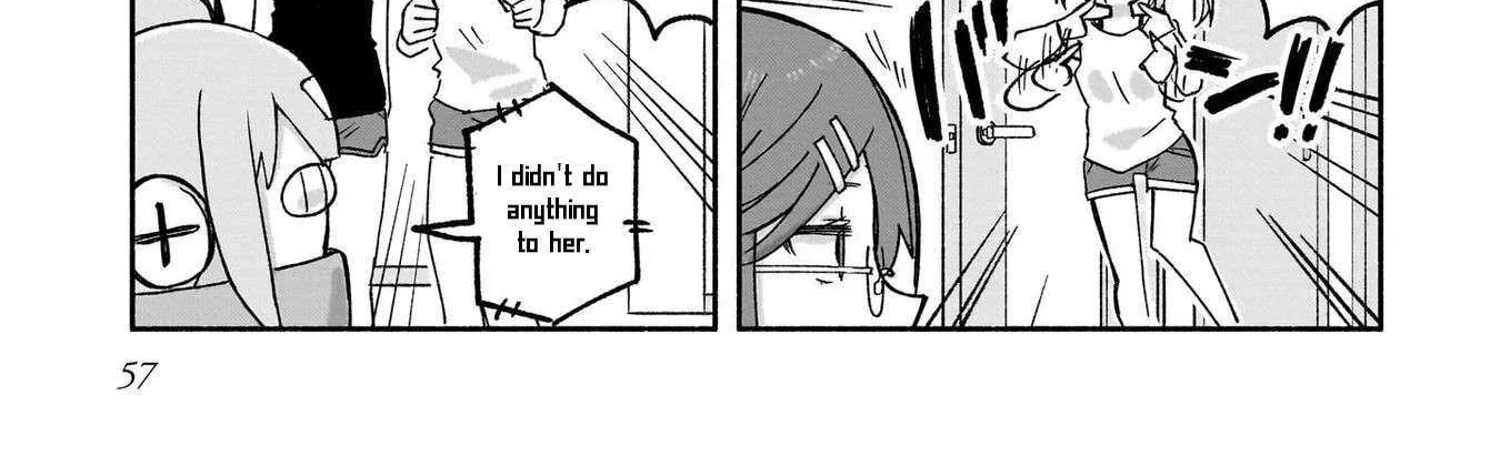 A Ninja and an Assassin Living Together Chapter 29 page 3 - 