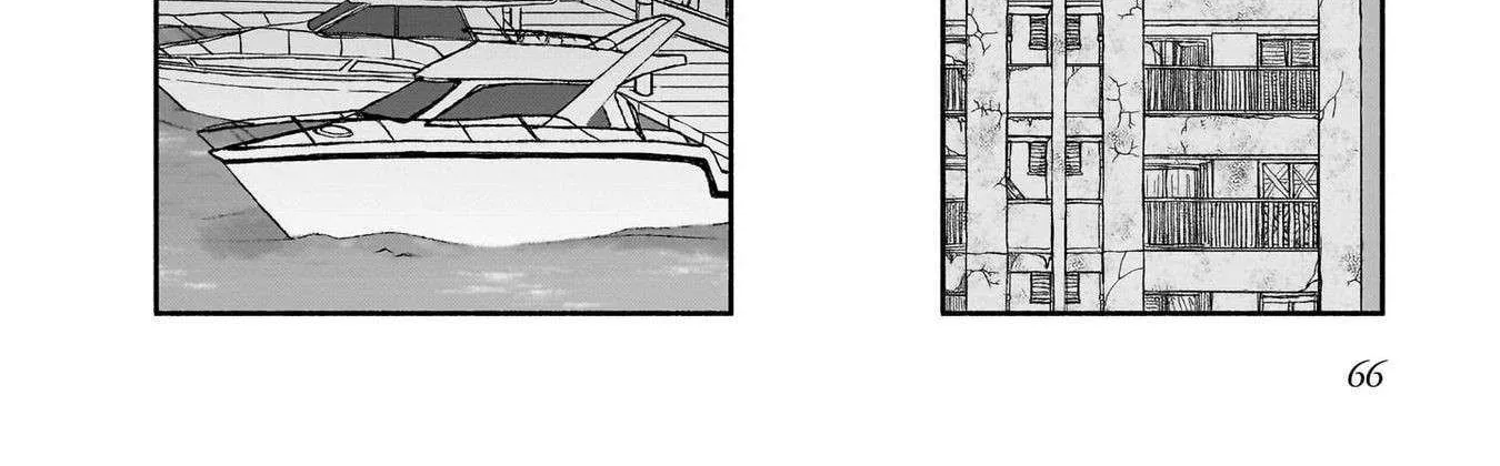 A Ninja and an Assassin Living Together Chapter 29 page 21 - 