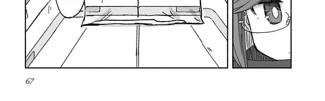 A Ninja and an Assassin Living Together Chapter 29 page 23 - 