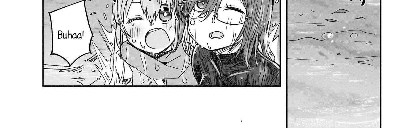 A Ninja and an Assassin Living Together Chapter 29 page 25 - 